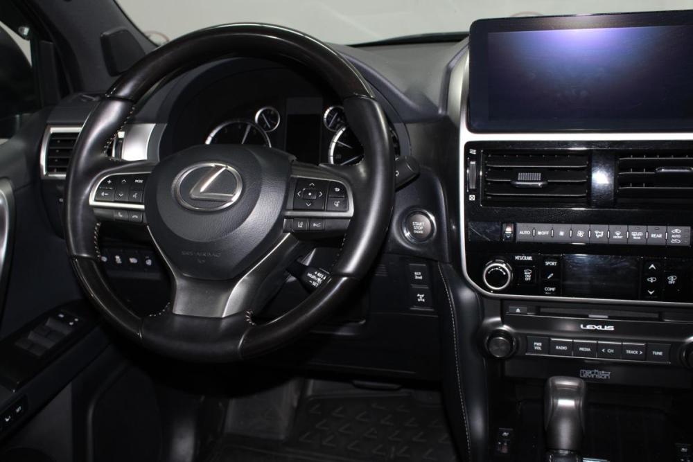 Lexus GX II Рестайлинг 2 Владивосток  - изображение 20