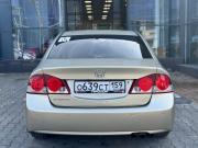 Honda Civic VIII Пермь  - изображение 33