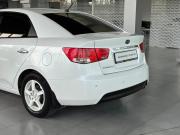 Kia Cerato II Новосибирск  - изображение 35