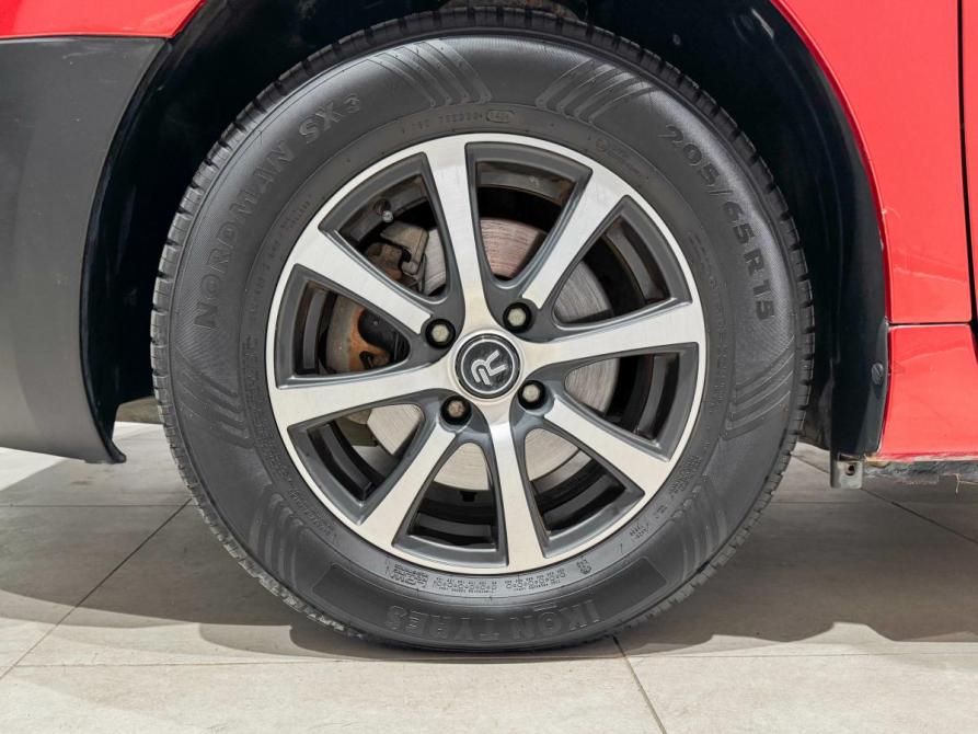 Peugeot Partner II Екатеринбург  - изображение 11