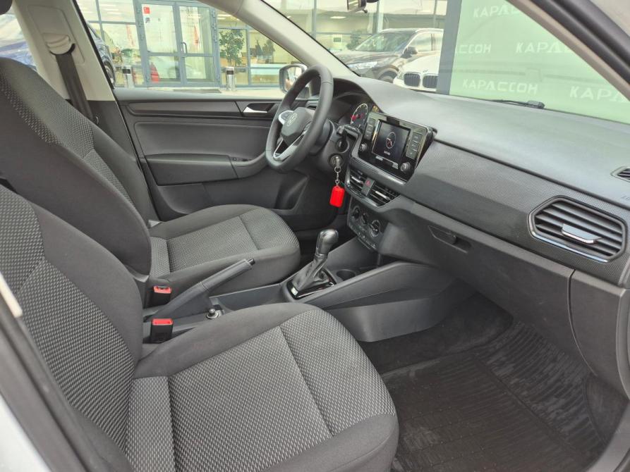 Volkswagen Polo VI Екатеринбург  - изображение 7