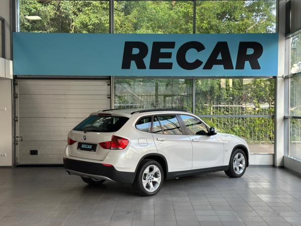 BMW X1 I (E84) с пробегом 2011 года, цена 1 300 000 рублей, 102278 км, внедорожник, Автокод Объявления