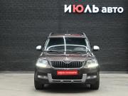 Skoda Yeti I Рестайлинг Екатеринбург  - изображение 19