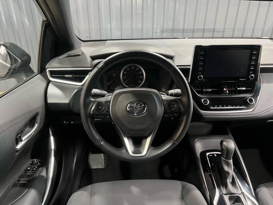 Toyota Corolla XII (E210) Ростов-на-Дону  - изображение 5