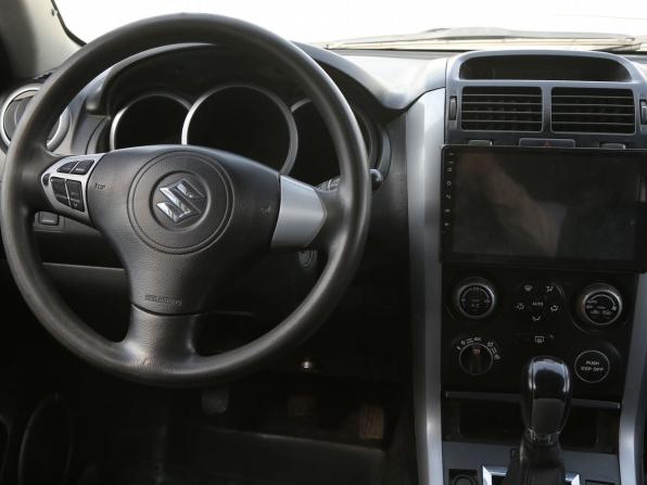 Suzuki Grand Vitara II с пробегом 2007 года, цена 595 000 рублей, 372500 км, внедорожник, Автокод Объявления