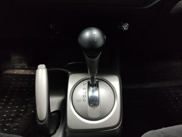 Honda Civic VIII с пробегом 2007 года, цена 735 000 рублей, 280980 км, седан, Автокод Объявления