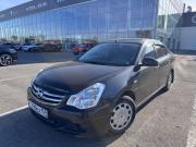 Nissan Almera III (G15) Пермь  - изображение 7