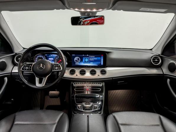 Mercedes-Benz E-Класс V (W213 S213 C238) с пробегом 2018 года, цена 2 650 000 рублей, 103700 км, седан, Автокод Объявления