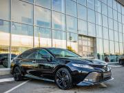 Toyota Camry VIII (XV70) Волгоград  - изображение 34