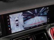 Porsche Panamera III Москва  - изображение 49