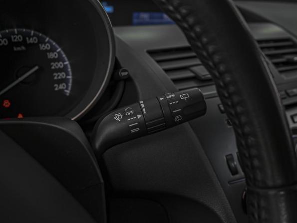 Mazda 3 II (BL) Рестайлинг с пробегом 2012 года, цена 1 169 000 рублей, 69773 км, хэтчбек, Автокод Объявления