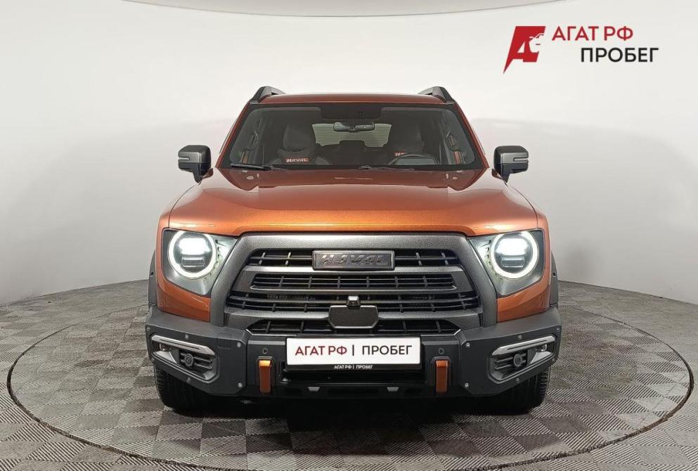 Haval Dargo I Волгоград  - изображение 2