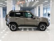 Lada (ВАЗ) Niva Travel I Рестайлинг Самара  - изображение 25