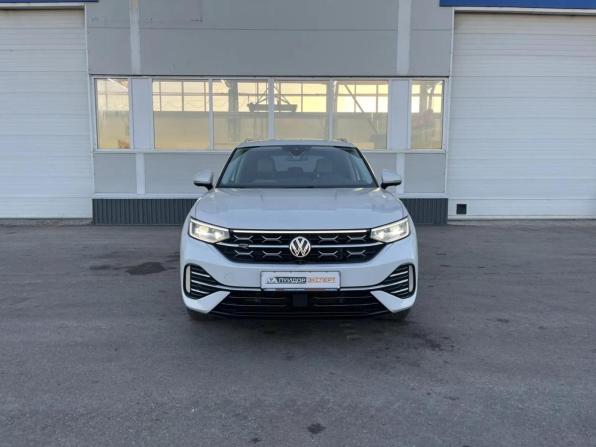 Volkswagen Tayron I Рестайлинг с пробегом 2023 года, цена 4 799 000 рублей, 47486 км, внедорожник, Автокод Объявления