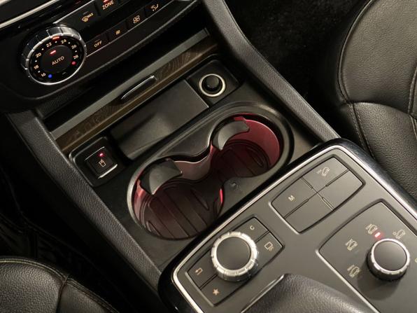 Mercedes-Benz GLE I (W166) с пробегом 2016 года, цена 3 170 000 рублей, 142654 км, внедорожник, Автокод Объявления
