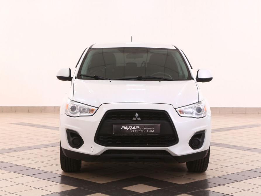 Mitsubishi ASX I Рестайлинг Иваново  - изображение 3