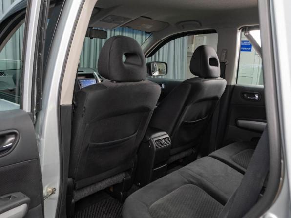Nissan X-Trail II Рестайлинг с пробегом 2012 года, цена 1 098 070 рублей, 241395 км, внедорожник, Автокод Объявления