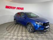 Lada (ВАЗ) Vesta I Воронеж  - изображение 26
