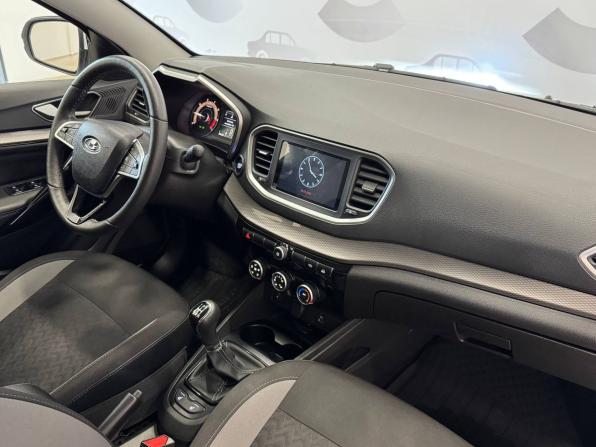 Lada (ВАЗ) Vesta I Рестайлинг (NG) с пробегом 2024 года, цена 1 249 000 рублей, 34938 км, седан, Автокод Объявления