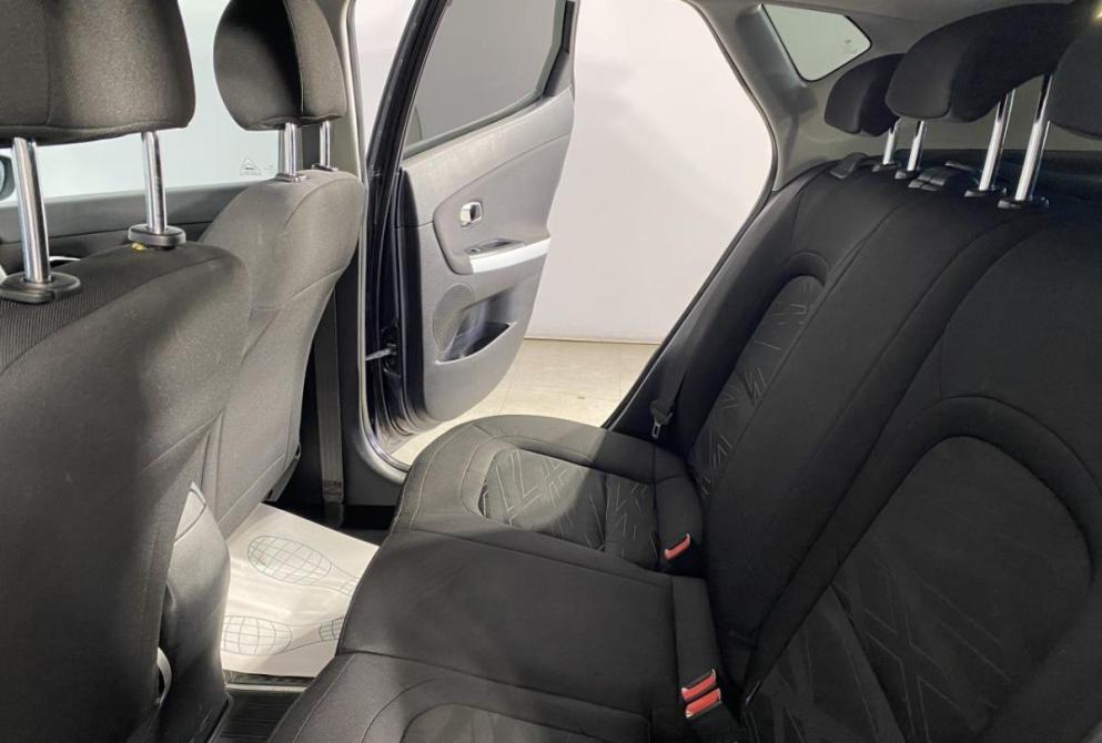 Kia Ceed II Рестайлинг Саранск  - изображение 25