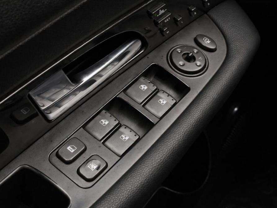 SsangYong Rexton II Пермь  - изображение 17