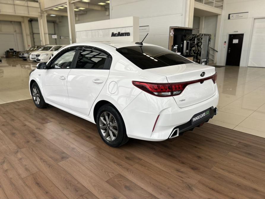 Kia Rio IV Рестайлинг Саратов  - изображение 7