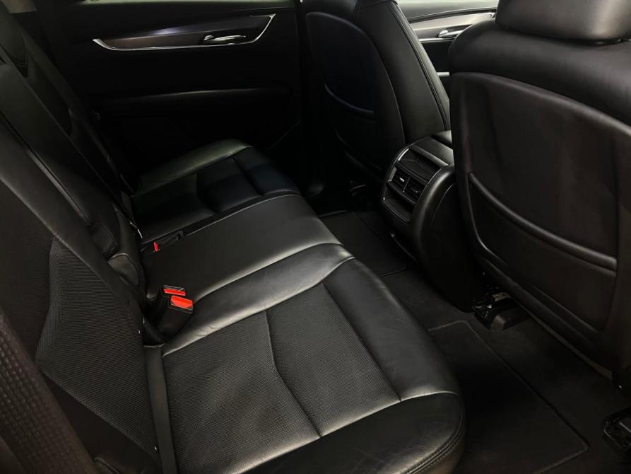 Cadillac XT5 I Санкт-Петербург  - изображение 12
