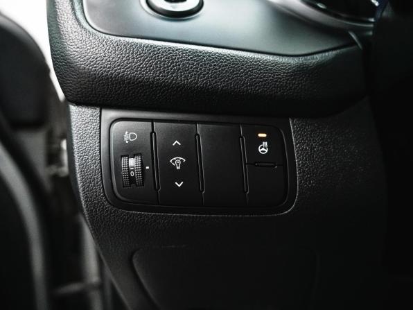 Kia Ceed II Рестайлинг с пробегом 2016 года, цена 1 279 000 рублей, 110089 км, хэтчбек, Автокод Объявления