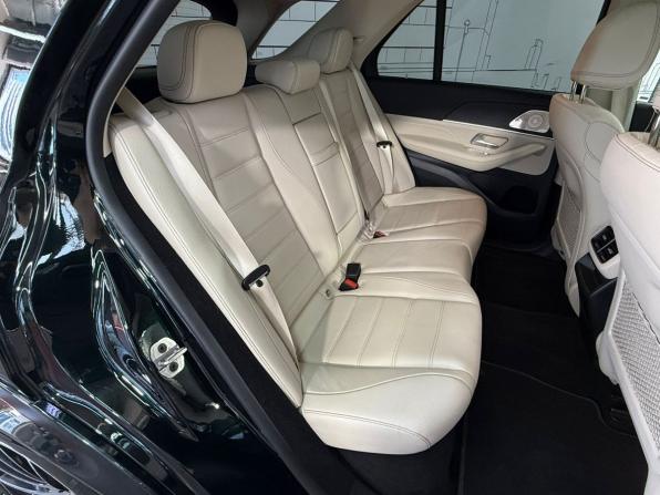 Mercedes-Benz GLE II (V167) с пробегом 2021 года, цена 8 570 000 рублей, 65870 км, внедорожник, Автокод Объявления