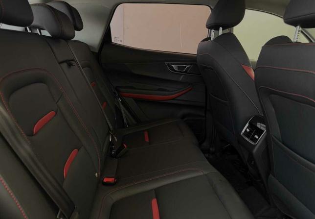 Chery Tiggo 4 Pro I с пробегом 2023 года, цена 1 725 000 рублей, 7652 км, внедорожник, Автокод Объявления