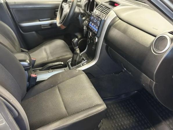 Suzuki Grand Vitara II с пробегом 2007 года, цена 559 000 рублей, 357530 км, внедорожник, Автокод Объявления