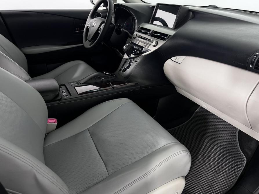 Lexus RX III Калининград  - изображение 12