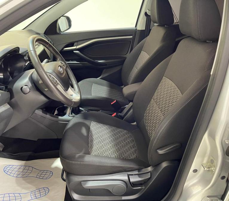 Lada (ВАЗ) Vesta I Воронеж  - изображение 11