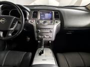 Nissan Murano II (Z51) Рестайлинг 2 Москва  - изображение 35
