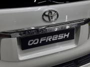 Toyota Land Cruiser Prado 150 Series Благовещенск  - изображение 41