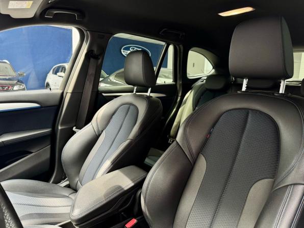 BMW X1 II (F48) Рестайлинг с пробегом 2019 года, цена 2 650 000 рублей, 111716 км, внедорожник, Автокод Объявления