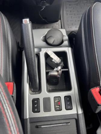 Haval H6 I с пробегом 2019 года, цена 1 180 000 рублей, 207000 км, внедорожник, Автокод Объявления
