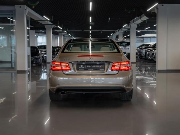 Mercedes-Benz E-Класс IV (W212 S212 C207) с пробегом 2012 года, цена 1 640 000 рублей, 105365 км, купе, Автокод Объявления