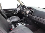 Mitsubishi Pajero IV Рестайлинг 2 Москва  - изображение 36