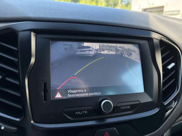 Lada (ВАЗ) Vesta I с пробегом 2019 года, цена 1 130 900 рублей, 110000 км, универсал, Автокод Объявления