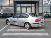 BMW 3 серии IV (E46) Рестайлинг Воронеж  - изображение 17