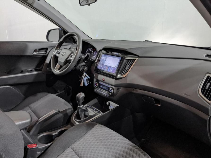 Hyundai Creta I Химки  - изображение 13