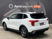 Haval Jolion I Рестайлинг Пермь  - изображение 30
