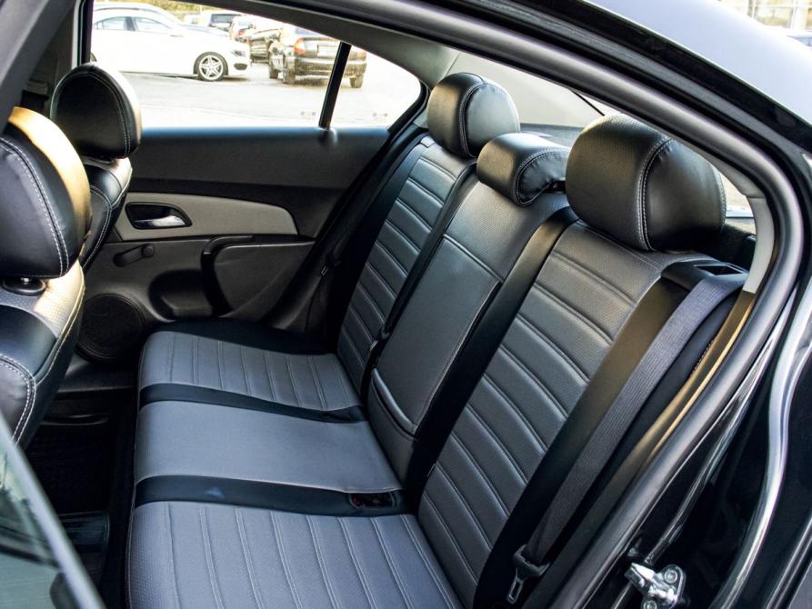 Chevrolet Cruze I Екатеринбург  - изображение 15