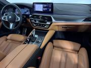 BMW 5 серии VII (G30/G31/G38) Рестайлинг Ростов-на-Дону  - изображение 35