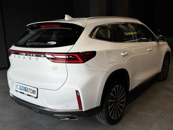 Exeed TXL I Рестайлинг с пробегом 2022 года, цена 2 350 000 рублей, 66162 км, внедорожник, Автокод Объявления