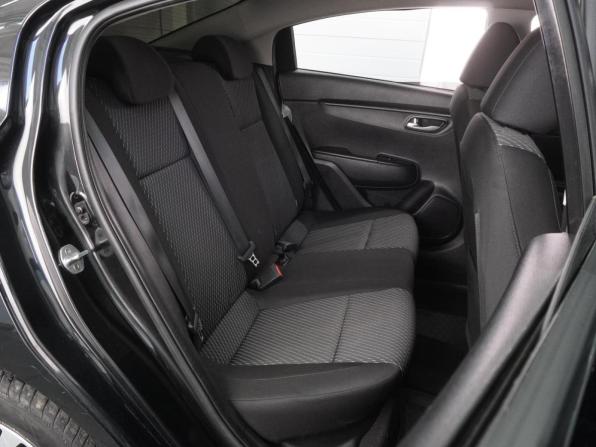 Kia Rio IV с пробегом 2018 года, цена 1 699 000 рублей, 85124 км, седан, Автокод Объявления