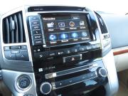 Toyota Land Cruiser 200 Series Санкт-Петербург  - изображение 45