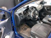 Volkswagen Polo V Рестайлинг Москва  - изображение 44