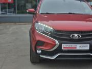 Lada (ВАЗ) XRAY I Архангельск  - изображение 29